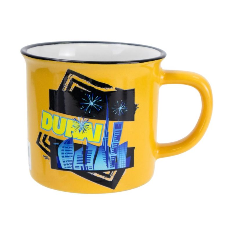 Mug, Camello, 350 ml