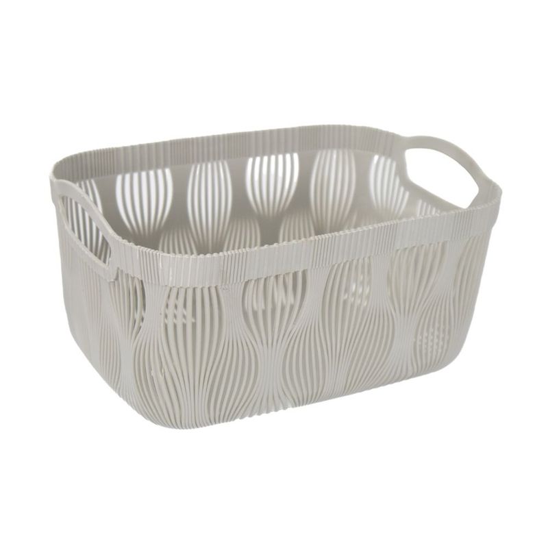 Storage basket 23x16x11 cm-Blue