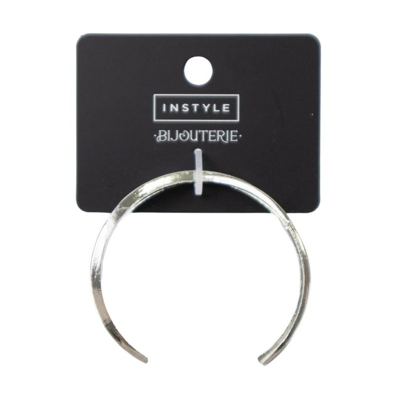 Bracelet, diameter: 5,6-6,6 cm, INSTYLE