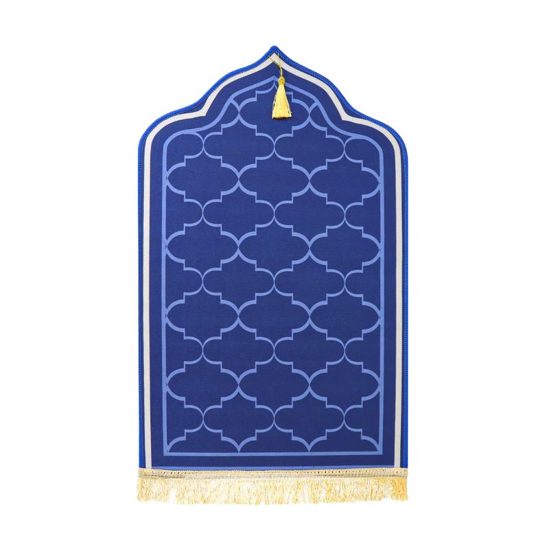 Prayer mat, 50x80 cm, in assortment