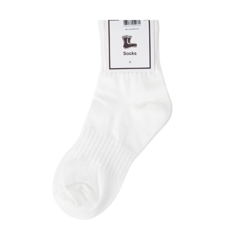 Men\'s socks, in assortment