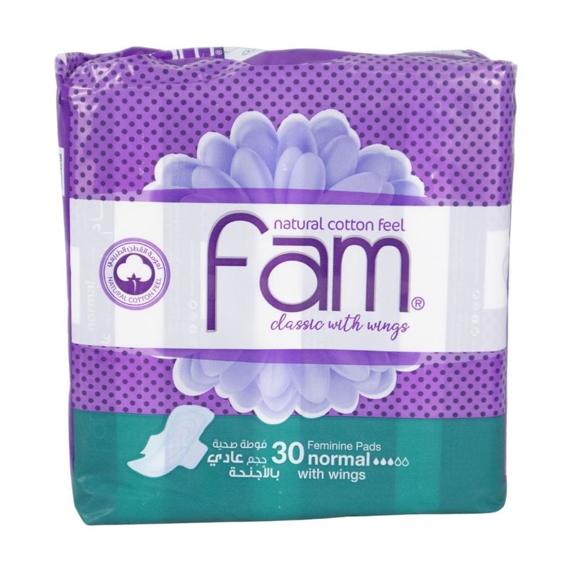 FAM MX WN NRM 10 3P ND