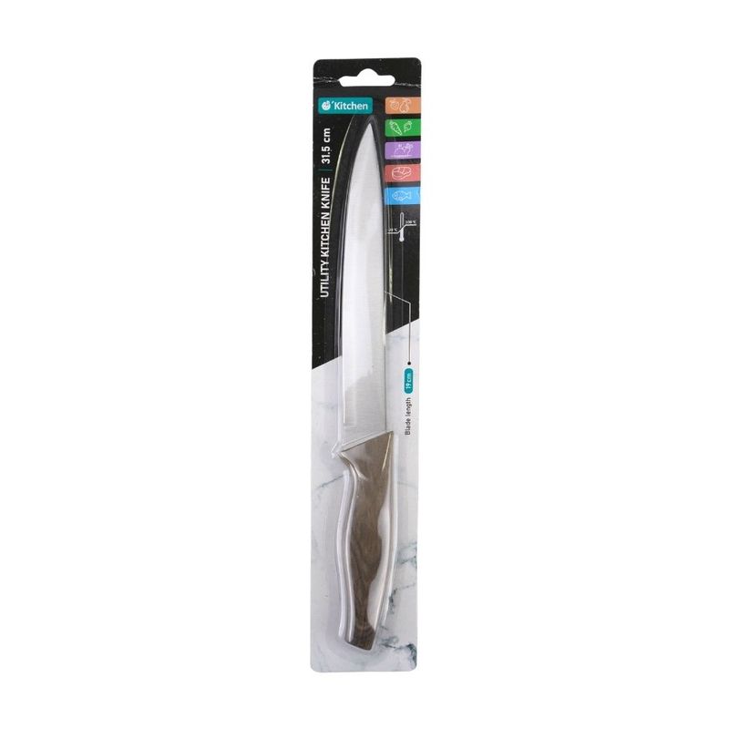 UTILITY KITCHEN KNIFE 31.5 CM oKitchen