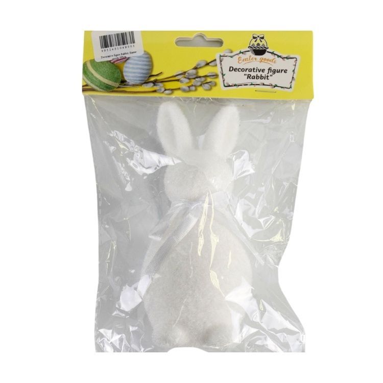 Decorative figure \"Rabbit\", in assortment