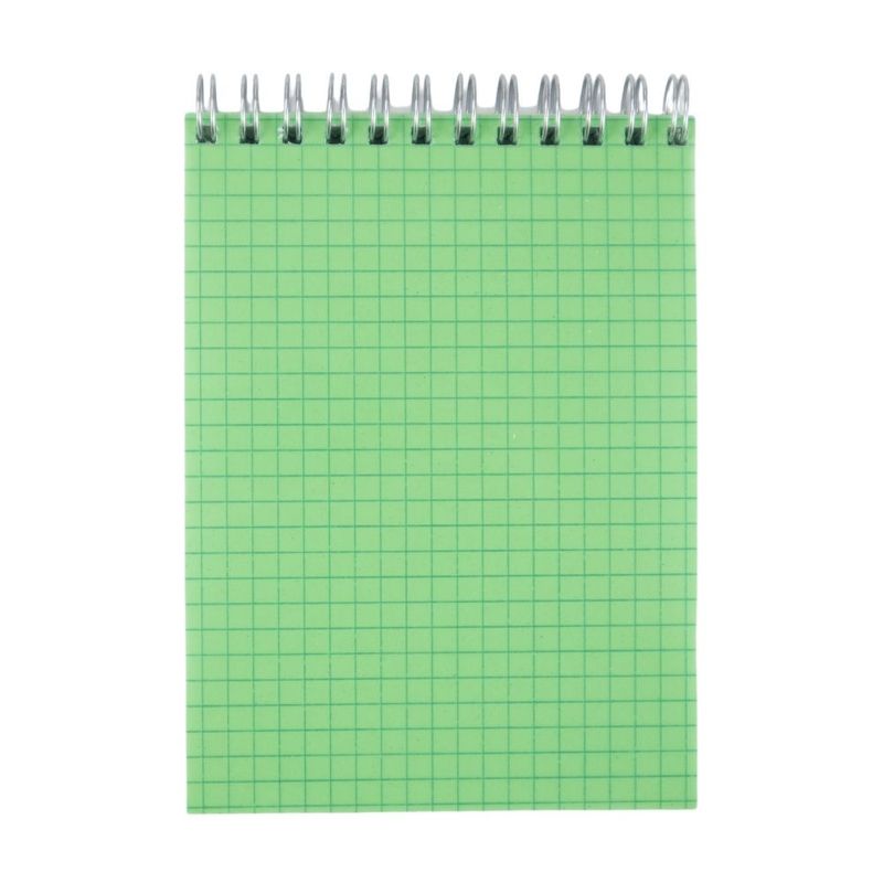 Notepad 80 sheets A6