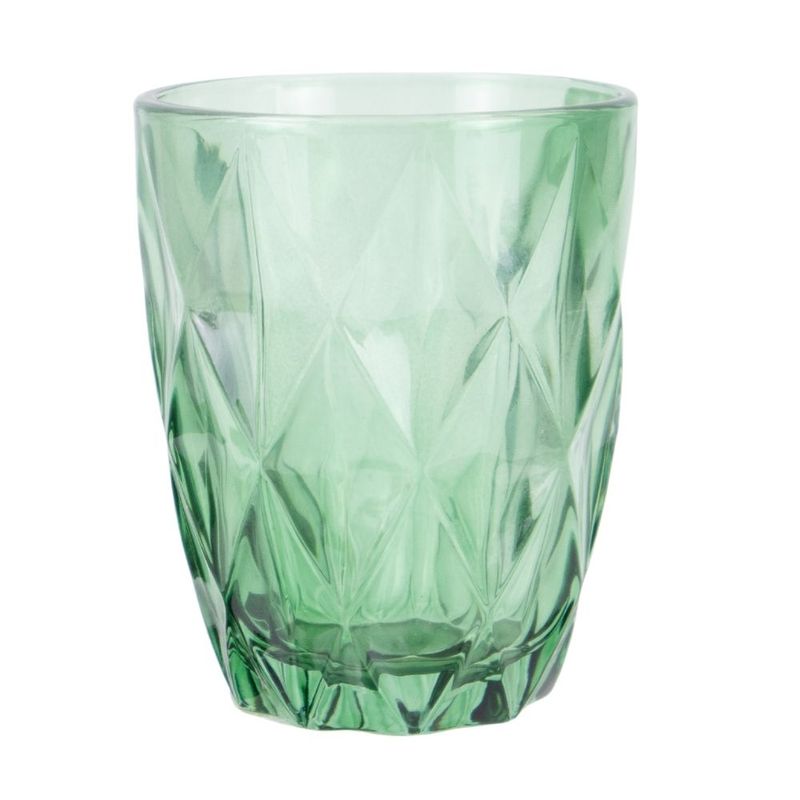 Glass cup, 350 ml, oKitchen