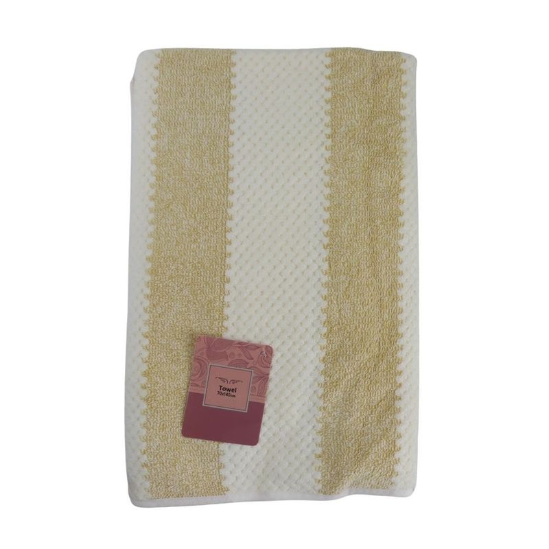 Towel, 70х140 cm, assorted