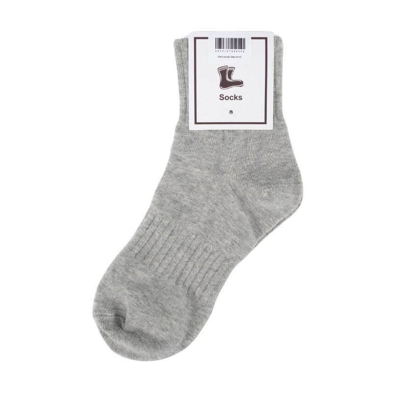 Men\'s socks, in assortment