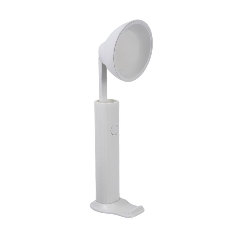 Rechargeable LED table lamp
