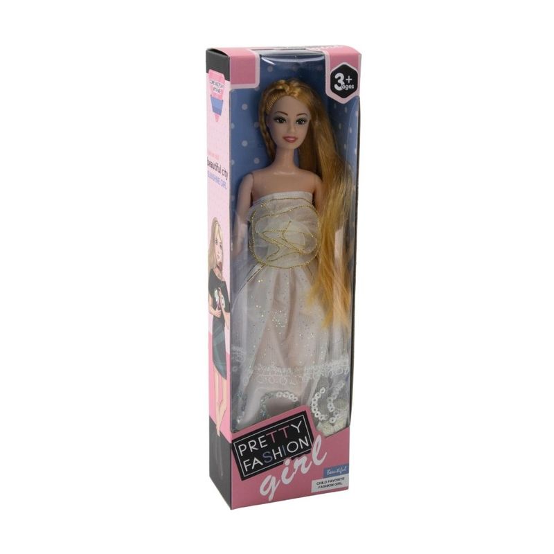 Doll, 30 cm, in assortment