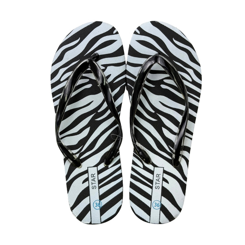 Women’s flip-flops, in assortment