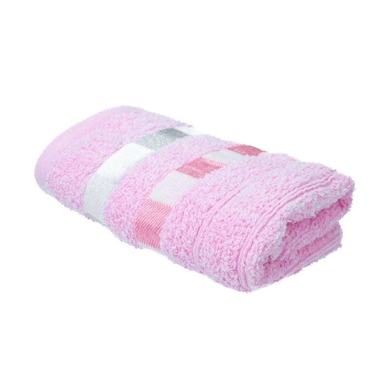 Towel, 32x70 cm, in assortment