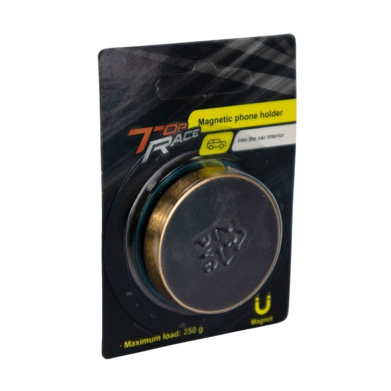 Magnetic phone holder for car, in assortment