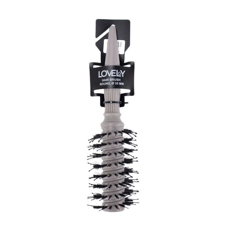 Hair brush, Lovely