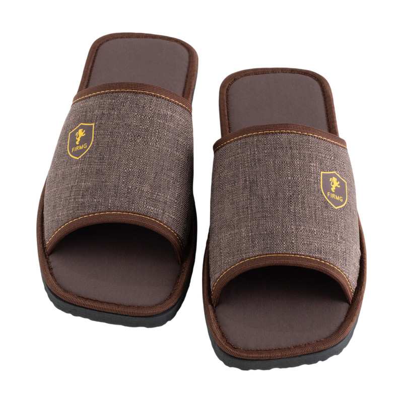 Slippers, assorted