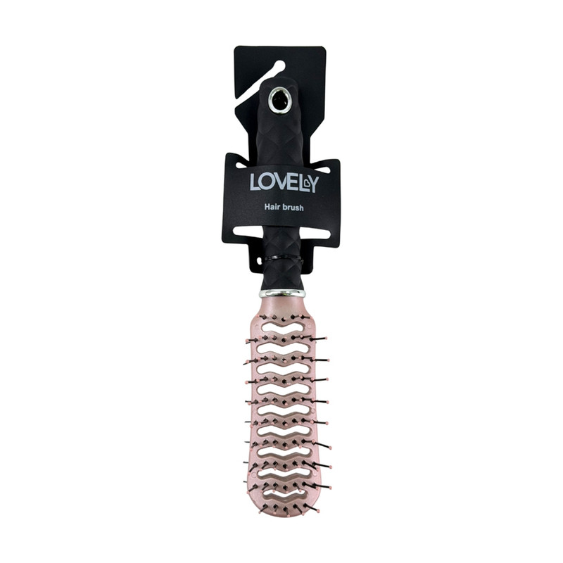Hair brush, assorted