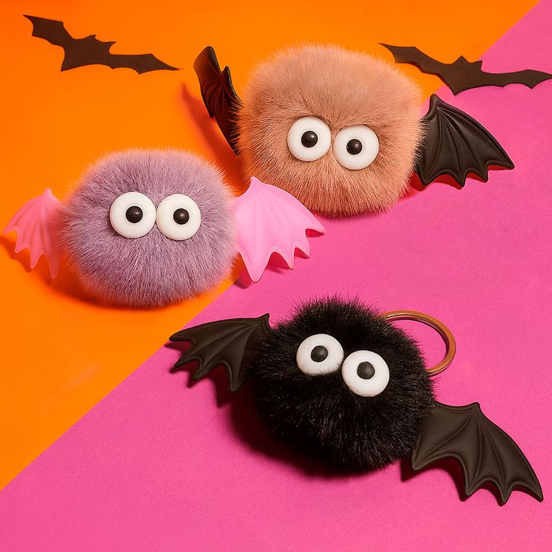 Keychain \"Bat\", assorted