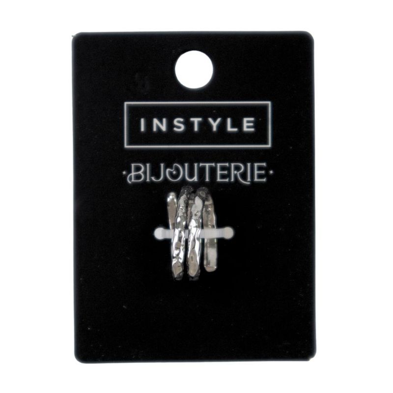 Ring, 17 mm, INSTYLE
