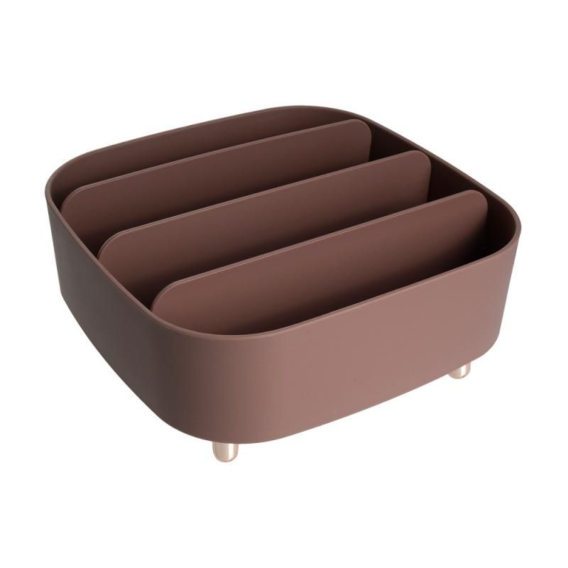 Cosmetics storage box
