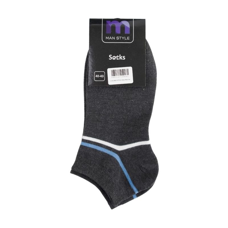 socks, MAN STYLE