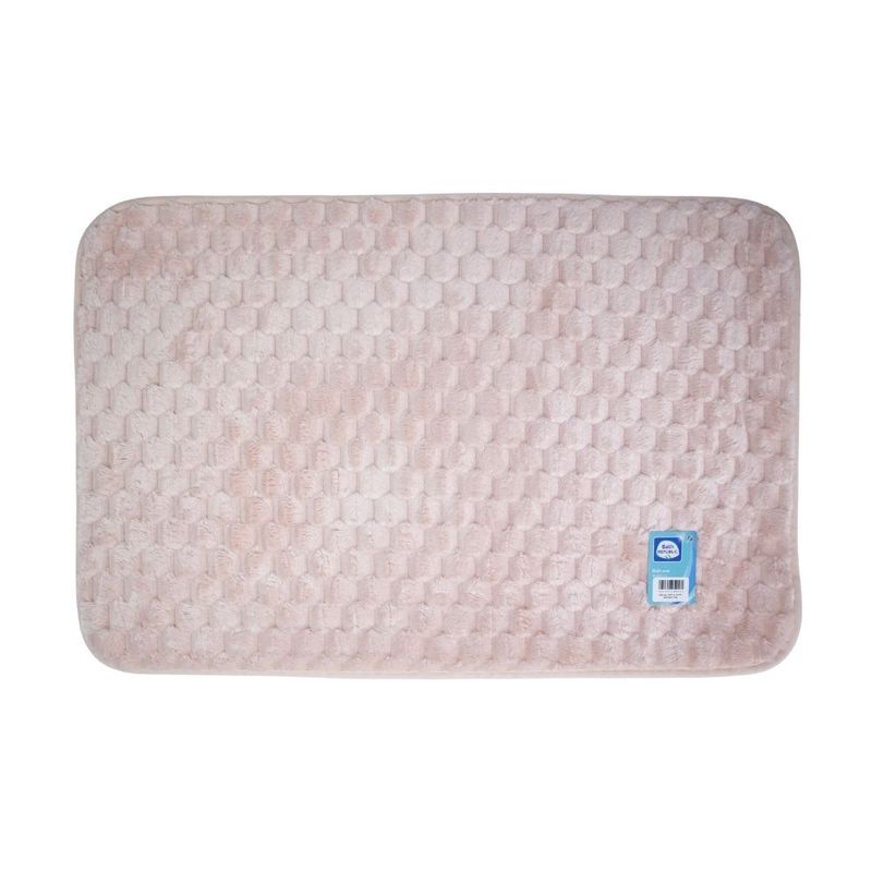 Bath mat, 40x60 cm ,BATH REPUBLIC