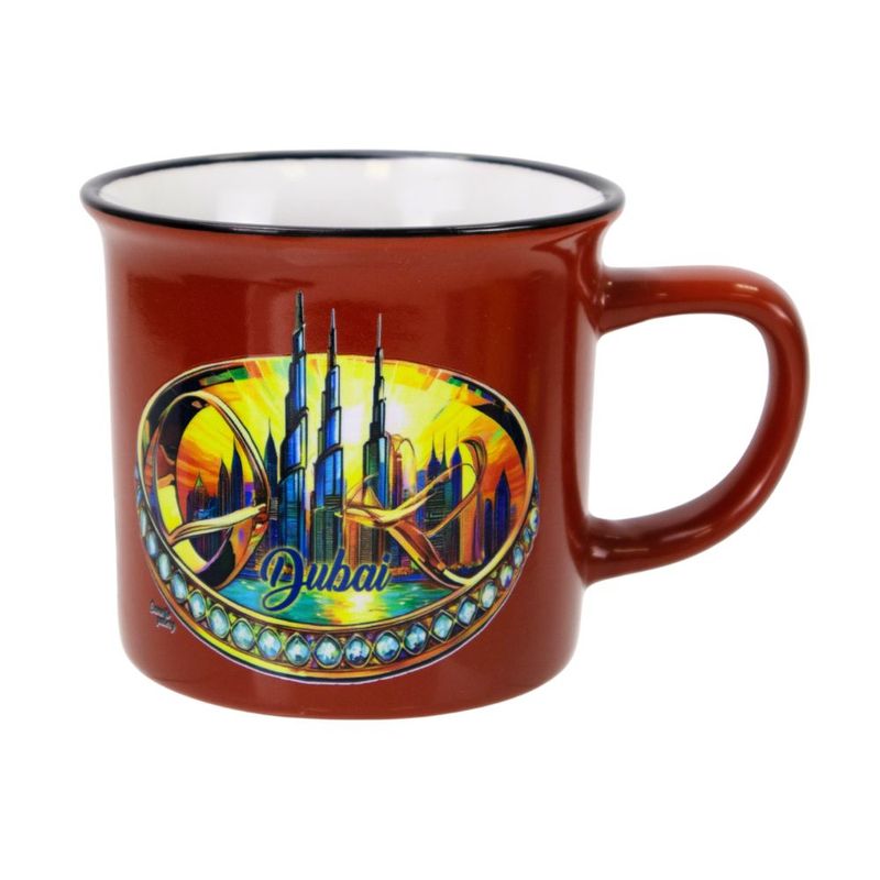 Mug, Camello, 350 ml