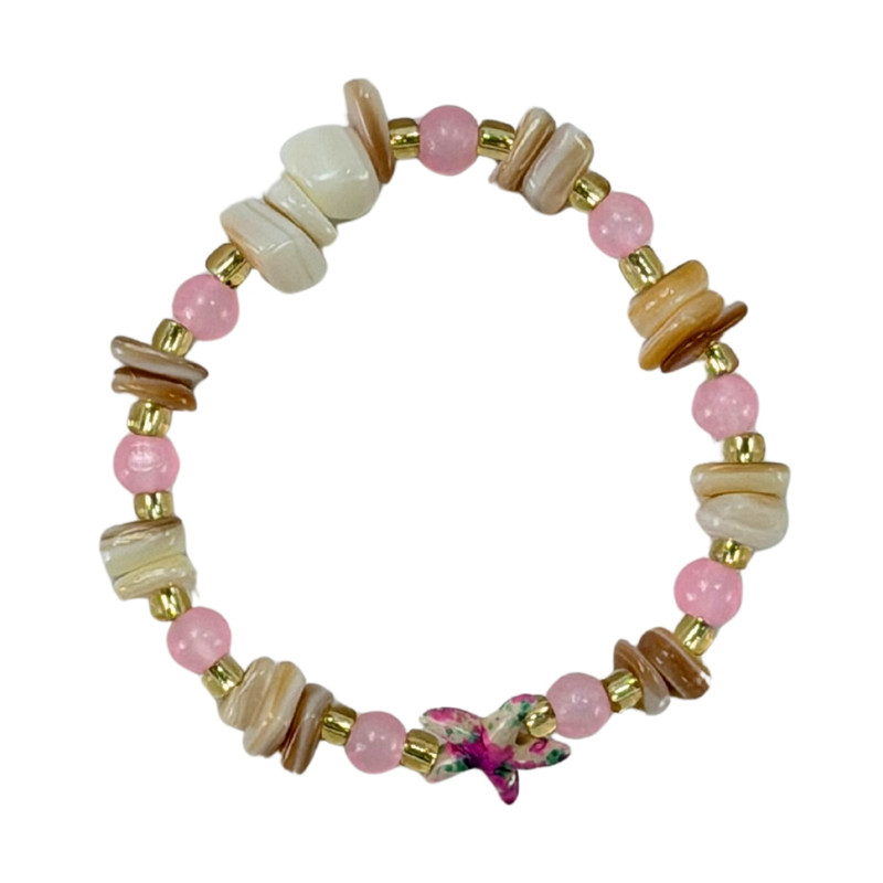 Chain bracelet, assorted