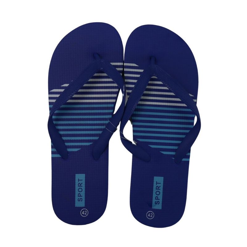 Mens flip flops