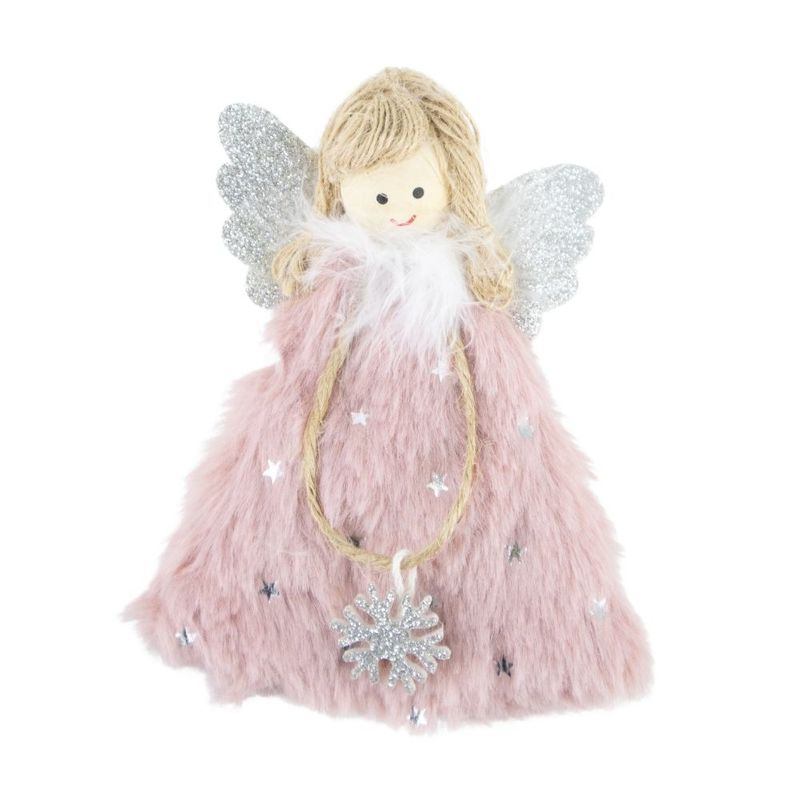 Hanging decoration “Angel”, assorted