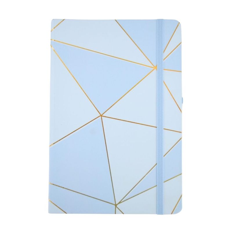 NOTEBOOK, 80 SHEETS, BLOCK&NOTE