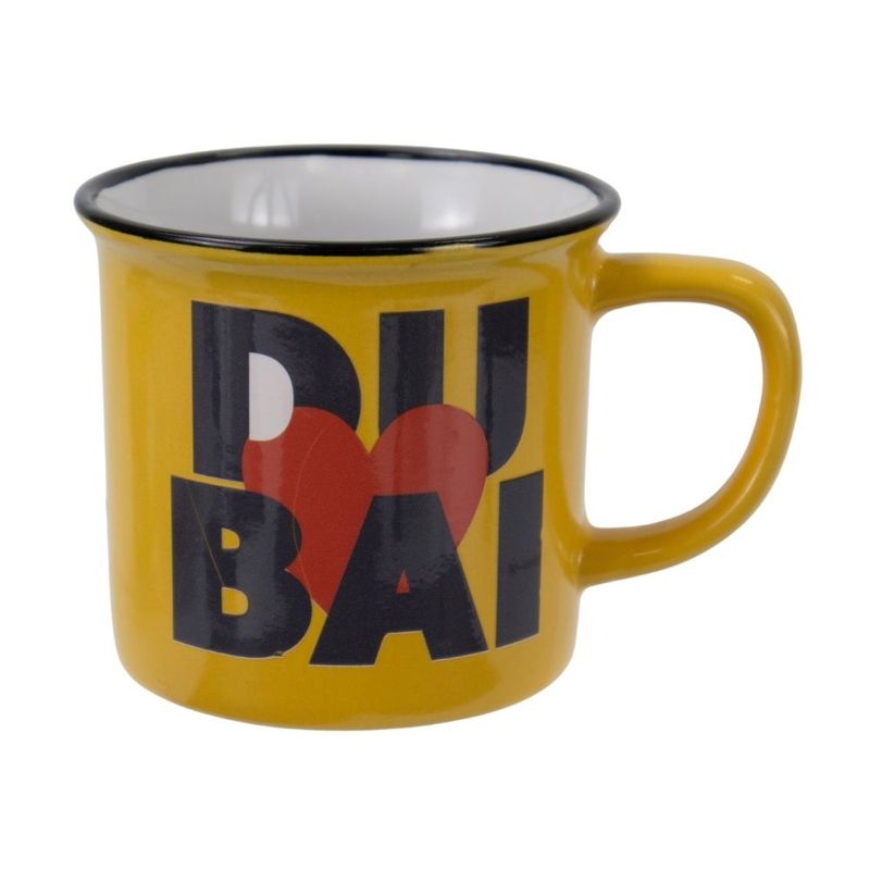 Mug, Camello, 350 ml