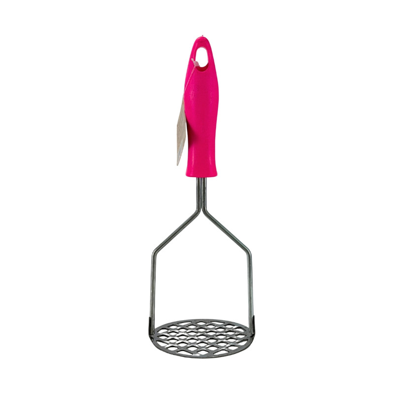 Potato masher, assorted