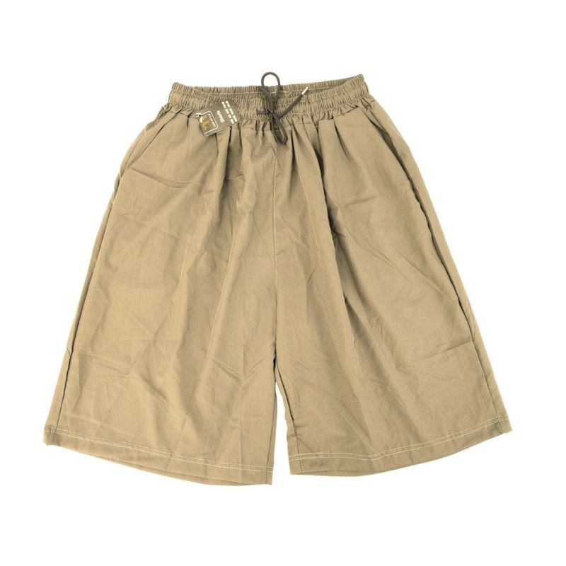 Shorts Man Style