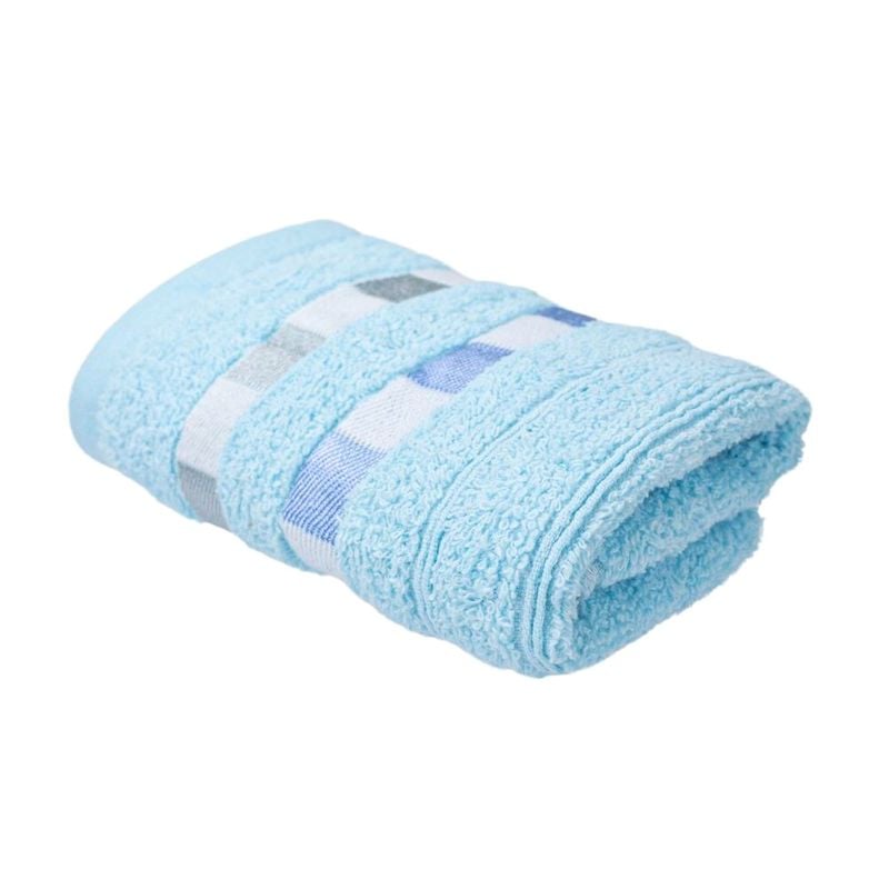 Towel, 32x70 cm, in assortment