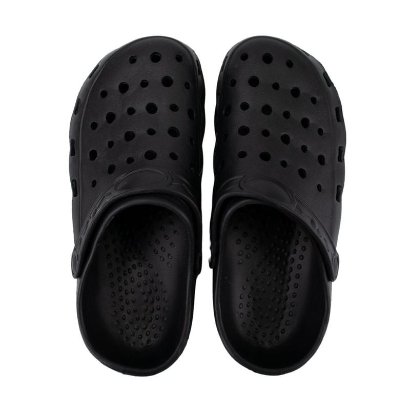 Rubber Slippers
