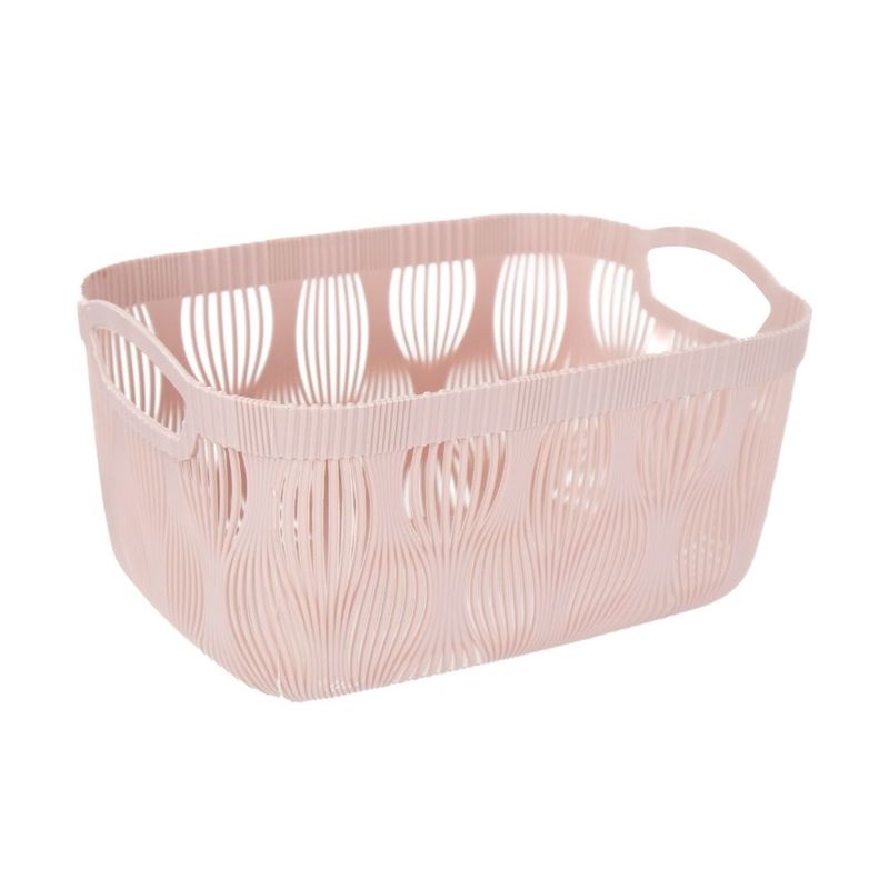 Storage basket 23x16x11 cm-Blue