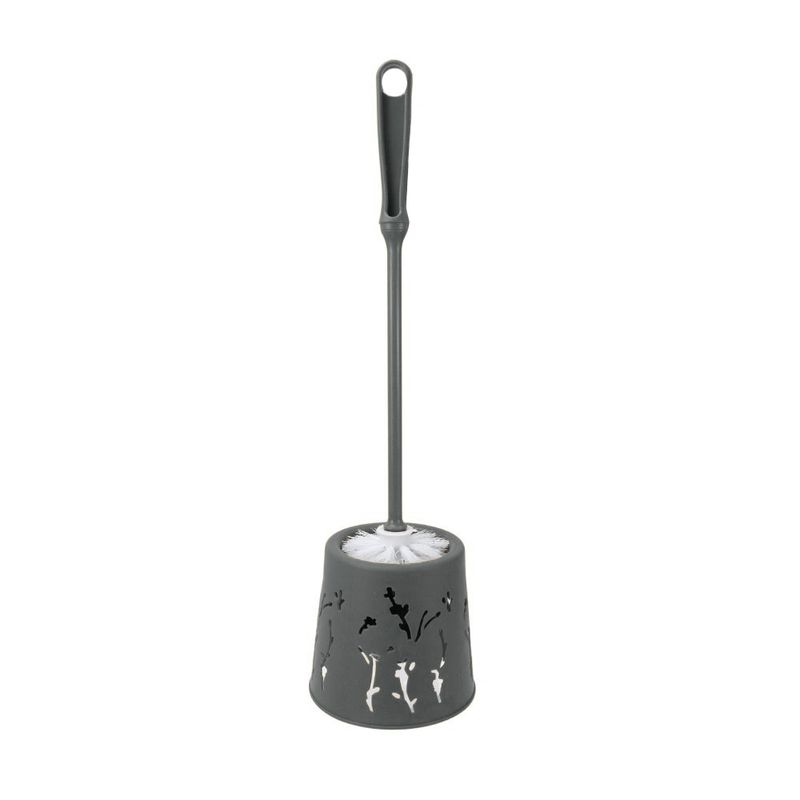 Toilet brush, 47 cm, HOME TIME