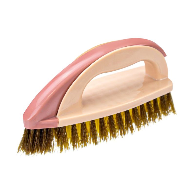 Scrub brush