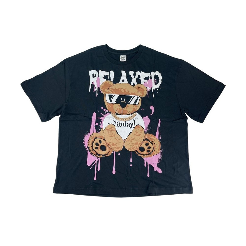 Women’s T-shirt, assorted