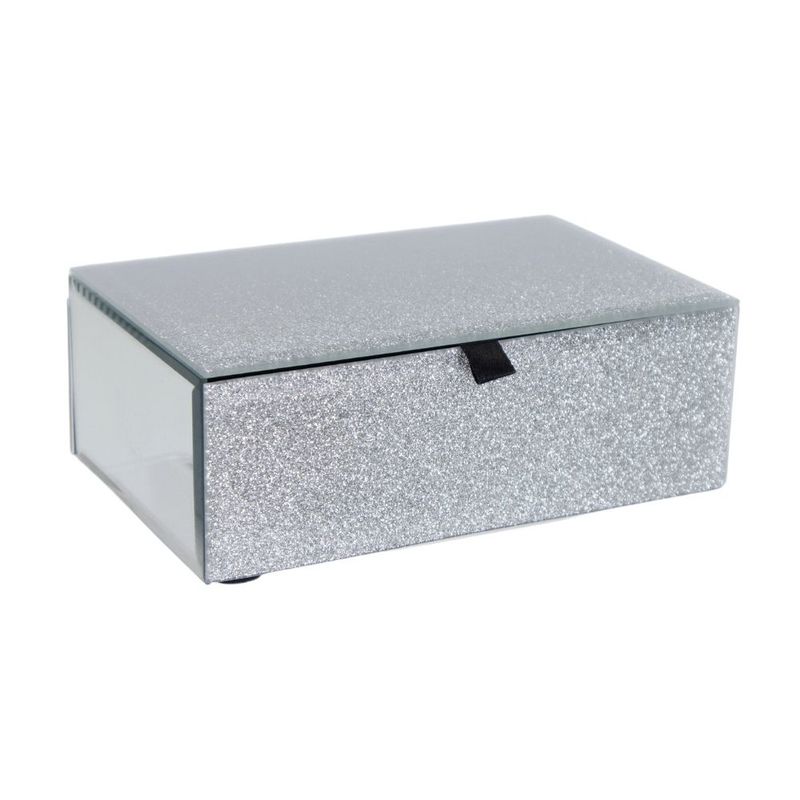 Jewelry box