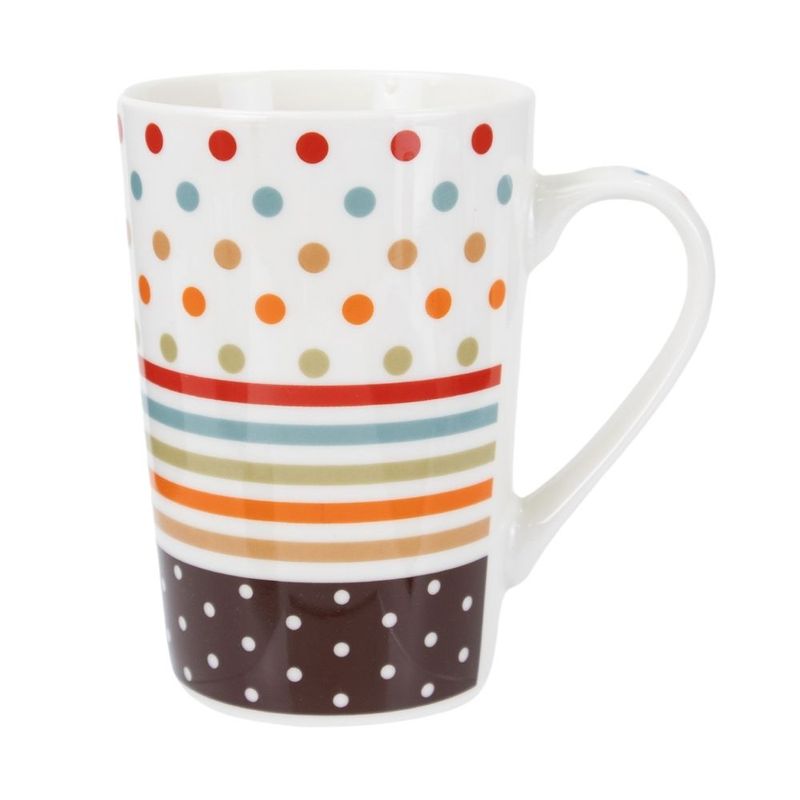 Ceramic mug 420 ml Kitchen