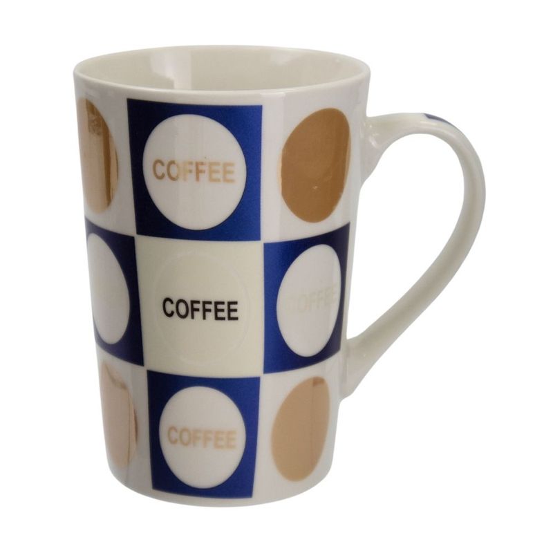 Ceramic mug 430ml o\'Kitchen