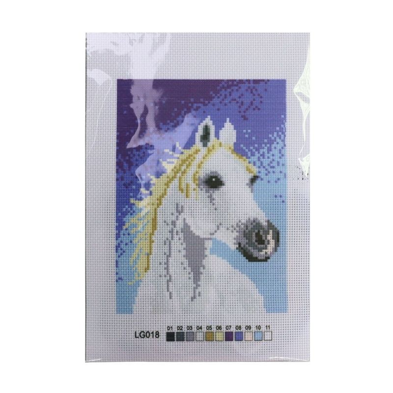 Cross Stitch Kithand made club