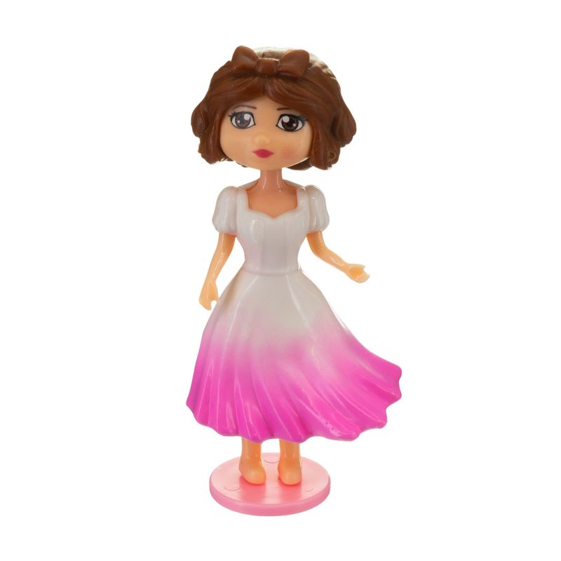 SURPRISE DOLL