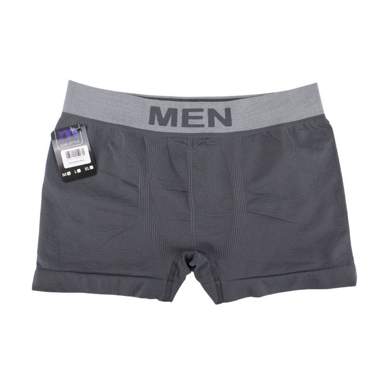Boxers man style