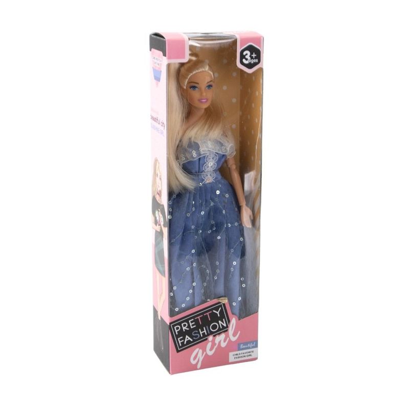 Doll, 30 cm, in assortment