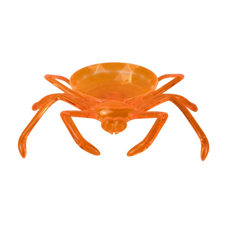 Decorative plate "Spider", multiple variants
