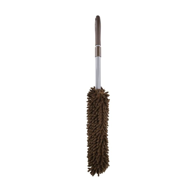 Telescopic duster, in assortment