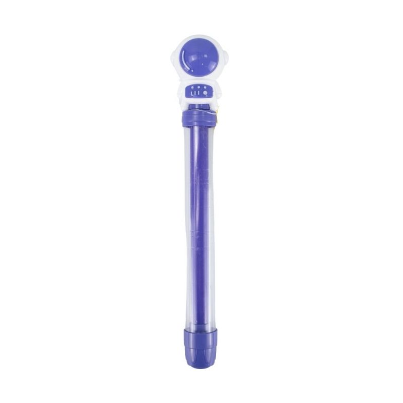 Water pump, 100 ml, 26x3 cm, in assortment