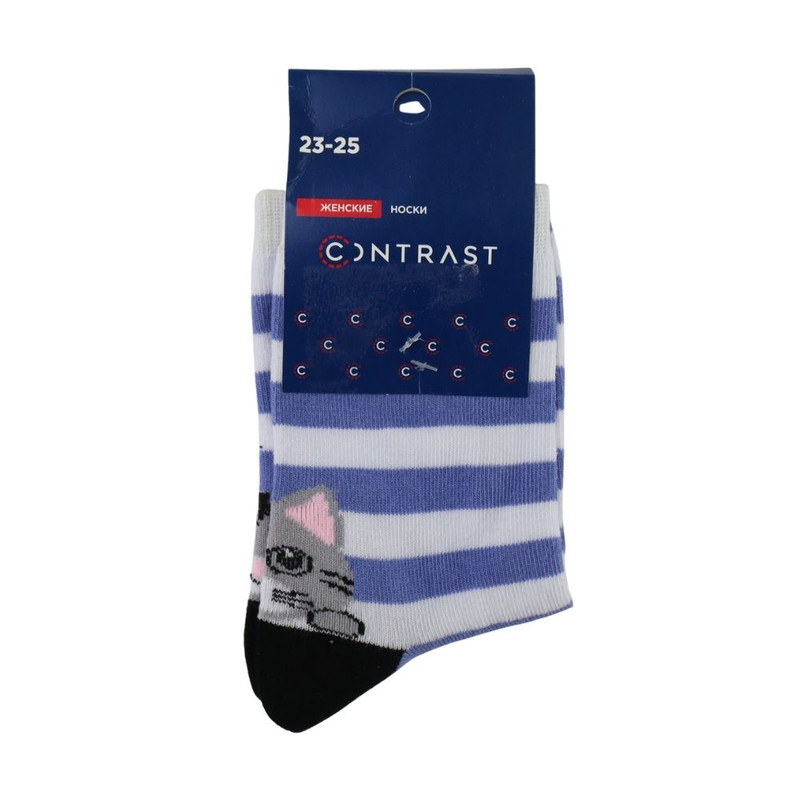 Womens socks, assorted